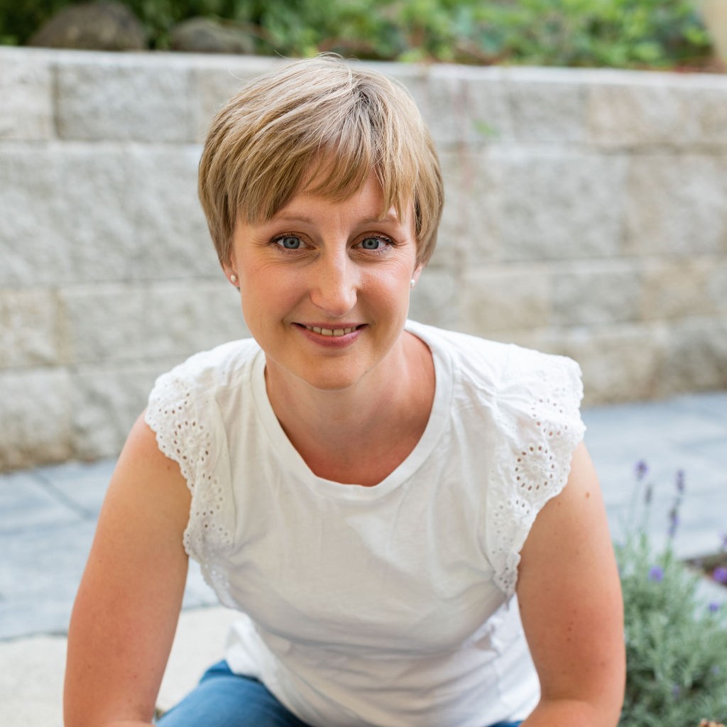 Heilpraktikerin Carolin Irnhauser - Frauenheilkunde - Leben ohne Pille