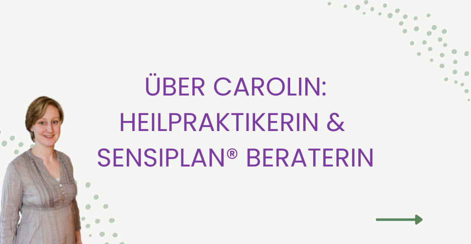 Carolin Inrhauser-Leben ohne Pille-Heilpraktiker-Sensiplan Berater
