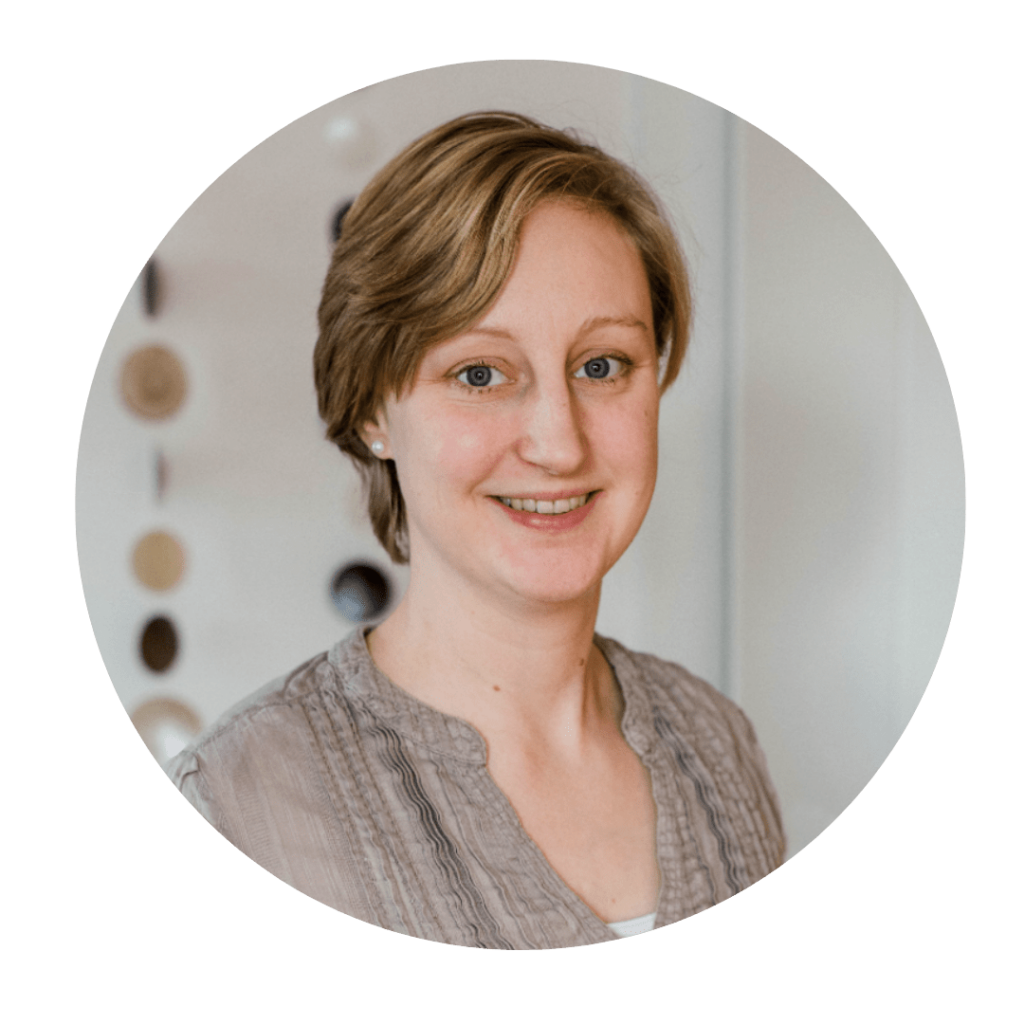 Carolin Inrhauser-Leben ohne Pille-Heilpraktiker-Sensiplan Berater